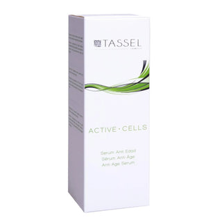 Eurostil Tassel Anti-Aging Serum Active Cells 30ml 