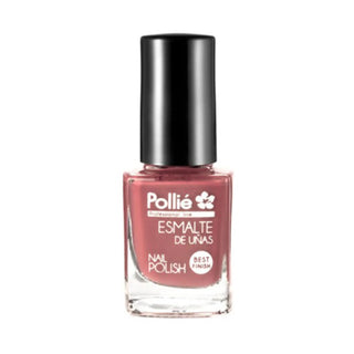 Smalto per unghie Eurostil Terracotta 12 ml