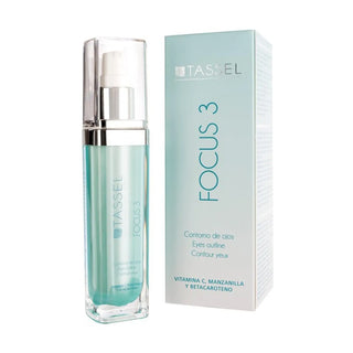 Eurostil Tassel Focus3 Crema Contorno Occhi 30ml