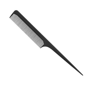 Eurostil Pue Pettine professionale in carbonio 215 mm 1 unità