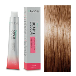 Eurostil Bright Colour Tint N8.1 Biondo chiaro freddo 1 unità