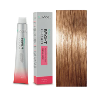 Eurostil Right Colour Tinte para el cabello N8.3 Rubio Claro Dorado 1 unidad 