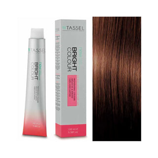 Eurostil Bright Colour Hair Dye 6.4 Dark Copper Blonde 1 unit 