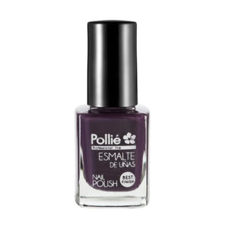 Esmalte de uñas Eurostil Makeup Melanzana 12ml 