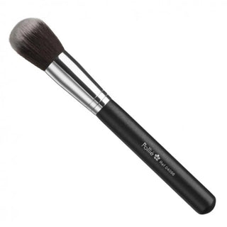 Pennello tondo Kabuki professionale Eurostil 1 pz.