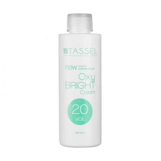 Eurostil Crema Oxibright 20vol 150ml 