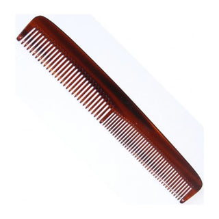Peigne de coiffure Eurostil Shell 12 cm 1 unité 
