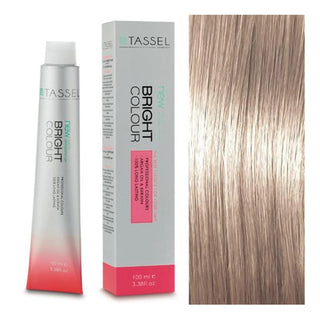 Eurostil Bright Colour Tinta per capelli N10.1 Biondo ciliegia platino 1 unità