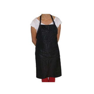 Grembiule da tintura Eurostil con tasca 1 pz