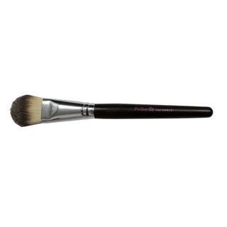 Kosmetikpinsel für flüssiges Make-up Eurostil 1 Einheit 