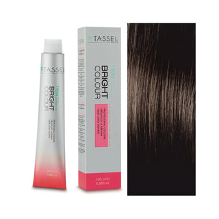 Eurostil New Bright Colour Tinta per capelli N6.77 Biondo scuro Castano medio 1 unità