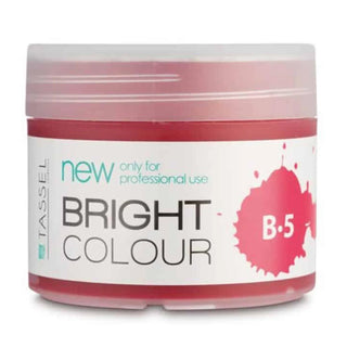 Eurostil Bright Colour Red Tinta per capelli 1 unità