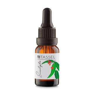 Olio essenziale di eucalipto Eurostil Tassel 15 ml