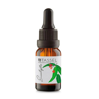 Huile essentielle d'eucalyptus Eurostil 30 ml 