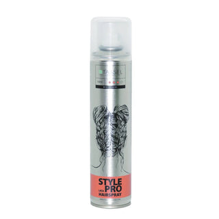 Eurostil Tassel Lacquer Style Pro Forte Spray 750ml