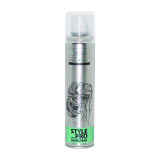 Eurostil Tassel Lacquer Style Pro Normal 300ml Spray 