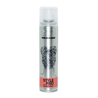 Eurostil Spray Laque Style Pro Forte 300ml 