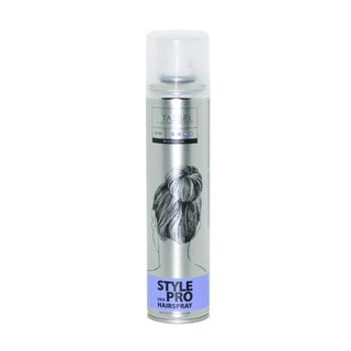 Eurostil Tassel Lacquer Style Pro Extra 300ml Spray