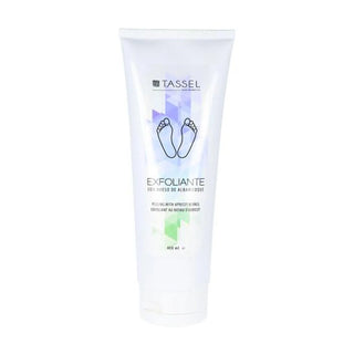 Eurostil Tassel esfoliante Pies 400ml