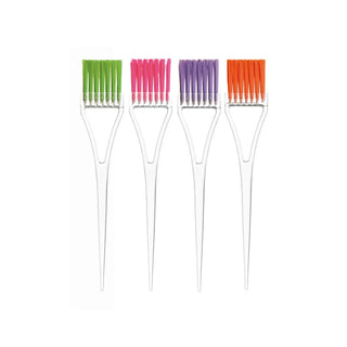 Pennello per tintura per capelli Eurostil Classic Color piccolo, 1 pezzo