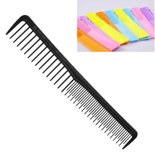 Eurostil Pua Pettine Speciale 20 5cm Colore Classico 1un