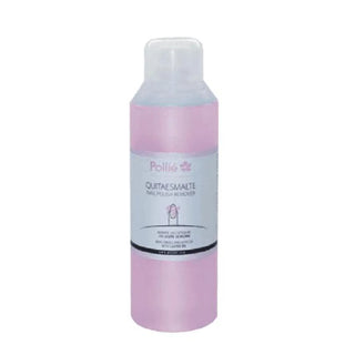 Eurostil Pollie Nail Polish Remover Olio di Ricino 1000ml