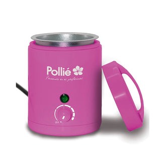 Eurostil Pollie Fusore Cera Rosa 125g