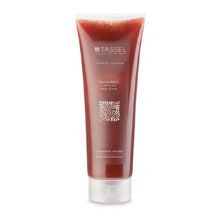 Eurostil Mineral Natural esfoliante Corporal 250ml