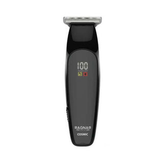 Tondeuse électrique Eurostil Ragnar Cosmic, tondeuse de finition, noir, 5 W, 1 unité 