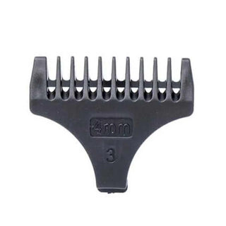 Peigne de rechange Eurostil 4 mm 1 pz 