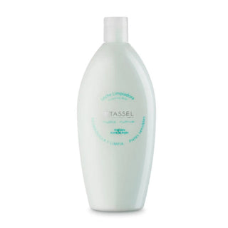 Eurostil Tassel Argan Latte Detergente Corpo 500ml