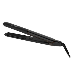 Lisseur pour cheveux Eurostil Ionis Plus noir 1 unité 