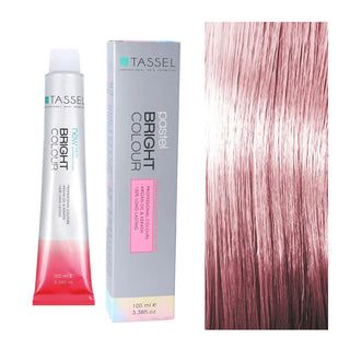 Eurostil Right Color Dye N0.8 Rose pastel 1 un. 
