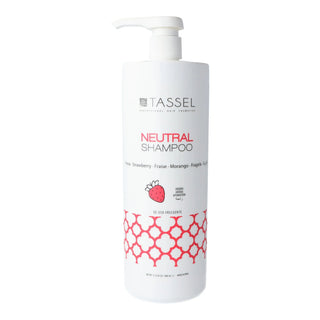 Eurostil Shampoo Neutro Fragola 1 litro