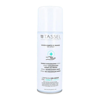 Eurostil Tassel Gel igienizzante mani Spray 400ml