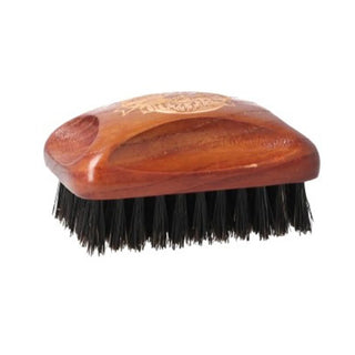Spazzola per barba piccola Eurostil capsuletain Cook, 1 pezzo