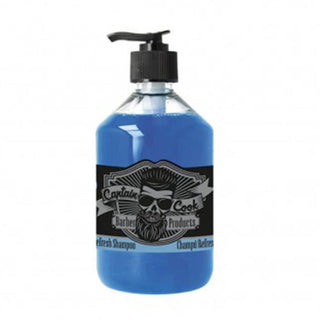 Eurostil capsuletain Cook Crema contorno occhi rinfrescante 1000 ml