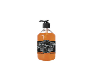 Eurostil capsuletain Cook Shampoo Sensibile 500ml