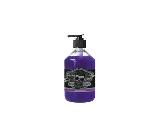 Shampooing argent Eurostil capsuletain Cook 1000ml 