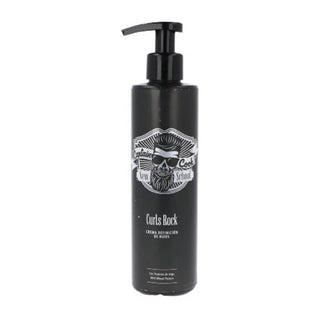 Eurostil capsuletain Cook Gel Rizos 250ml