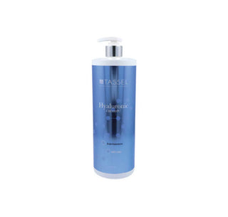 Eurostil Shampooing à l'Acide Hyaluronique 1 Litro 