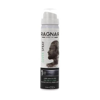 Eurostil Ragnar Ritocco Radice Nero 75ml