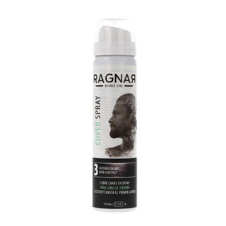 Eurostil Ragnar Ritocco Ricrescita Castano Scuro 75ml
