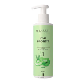 Loción colorante para el cabello Eurostil Tassel 200 ml 