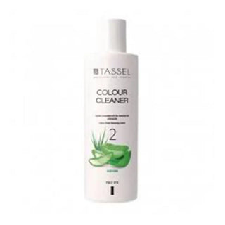 Eurostil Tassel Lozione Detergente N2 Color 200ml