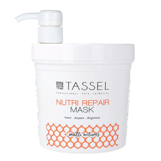 Eurostil Tassel Nutri-Repair Mask 1000ml 