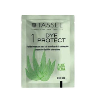 Eurostil Aloe Vera Fluido Protettivo per Macchie Colorate N1 1 unità
