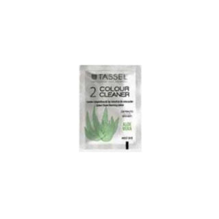 Eurostil Aloe Vera Fluido Protettivo per Macchie Colorate N2 1 unità