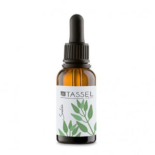 Eurostil Huiles essentielles de sauge 15 ml 