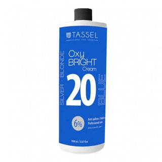 Eurostil Crème Bleue Oxybright 10 vol 1000 ml 